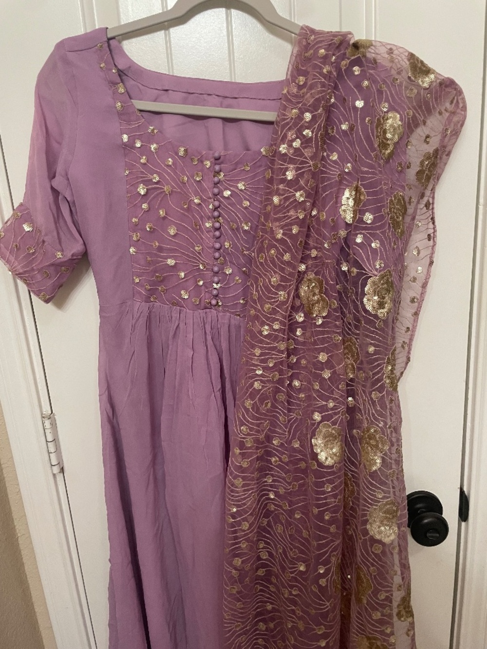 Salwar/churidar